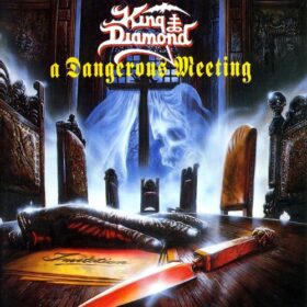 King Diamond – A Dangerous Meeting (1992)