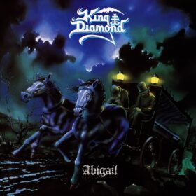 King Diamond – Abigail (1987)