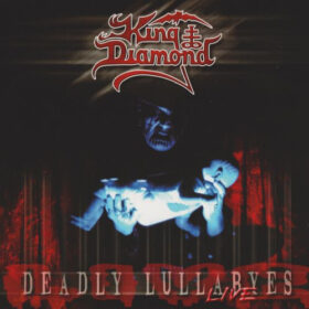 King Diamond – Deadly Lullabyes (2004)
