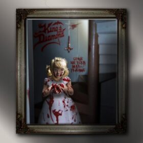 King Diamond – Give Me Your Soul… Please (2007)