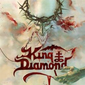 King Diamond – House Of God (2000)
