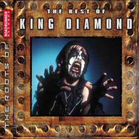 King Diamond – The Best Of King Diamond (2003)
