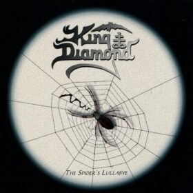 King Diamond – The Spider’s Lullabye (1995)