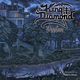King Diamond – Voodoo (1998)