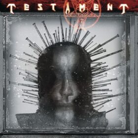 Testament – Demonic (1997)