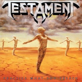 Testament – Practice What You Preach (1989)