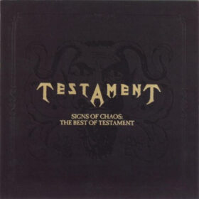 Testament – Signs of Chaos (1997)