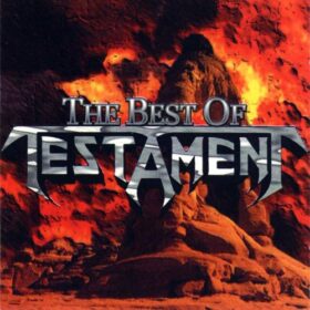 Testament – The Best Of Testament (1996)
