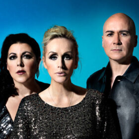 The Human League