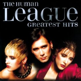 The Human League – Greatest Hits (1995)