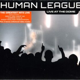 The Human League – Live At The Dome (2005)