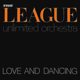 The Human League – Love & Dancing (1982)