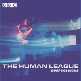 The Human League – Peel Session – Archive BBC 16-08-1978 (1978)