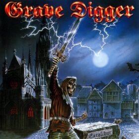 Grave Digger – Excalibur (1999)
