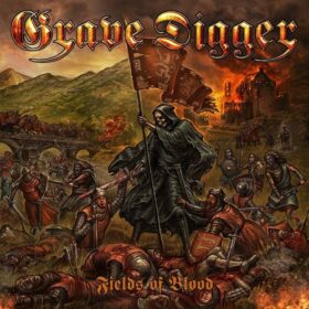 Grave Digger – Fields Of Blood (2020)