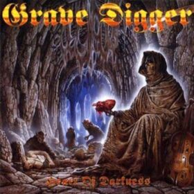 Grave Digger – Heart Of Darkness (1995)