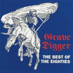 Grave Digger – The Best Of The Eighties (1994)