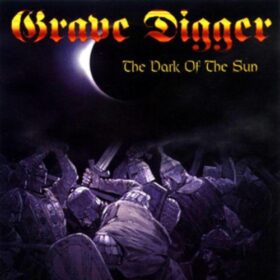 Grave Digger – The Dark Of The Sun (1997)