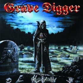 Grave Digger – The Grave Digger (2001)