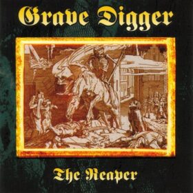 Grave Digger – The Reaper (1993)
