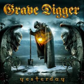 Grave Digger – Yesterday (2006)