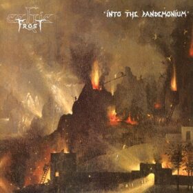 Celtic Frost – Into The Pandemonium (1987)