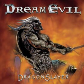 Dream Evil – Dragonslayer (2002)