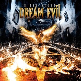 Dream Evil – In The Night (2010)