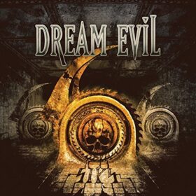 Dream Evil – Six (2017)