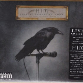 HIM – Digital Versatile Doom (2008)