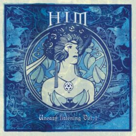 HIM – Uneasy Listening Vol. 1 (2006)