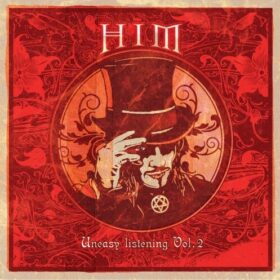 HIM – Uneasy Listening Vol. 2 (2007)