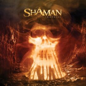 Shaman – Immortal (2007)