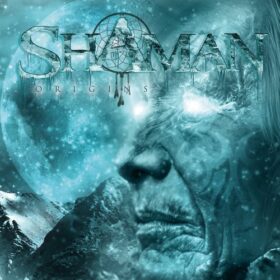 Shaman – Origins (2010)