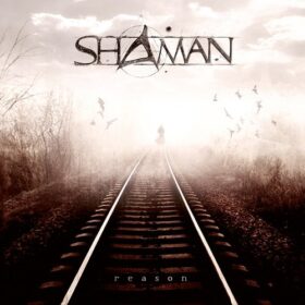 Shaman – Reason (2005)