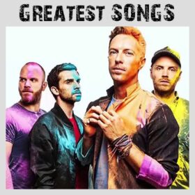 Coldplay – Greatest Songs (2018)