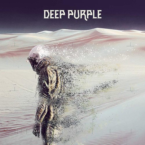 Deep Purple – Whoosh! (2020)