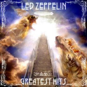 Led Zeppelin – Greatest Hits (2008)
