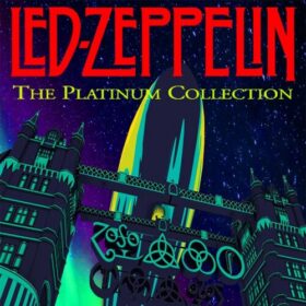 Led Zeppelin – The Platinum Collection (2019)
