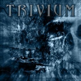 Trivium – Trivium (2003)