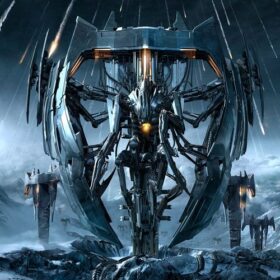 Trivium – Vengeance Falls (2013)