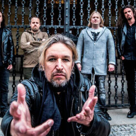 Sonata Arctica