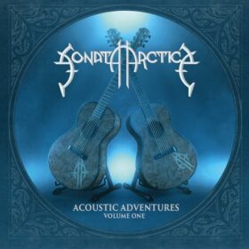 Sonata Arctica – Acoustic Adventures – Volume One (2022)