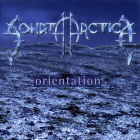 Sonata Arctica – Orientation (2001)