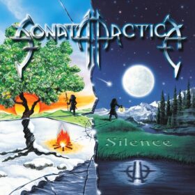 Sonata Arctica – Silence (2001)