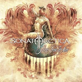 Sonata Arctica – Stones Grow Her Name (2012)