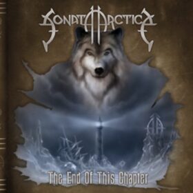 Sonata Arctica – The End Of This Chapter (2005)