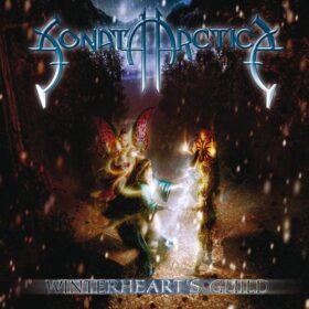 Sonata Arctica – Winterheart’s Guild (2003)