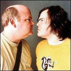 Tenacious D – D Homemade (2002)