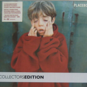 Placebo – Placebo 10th Anniversary Collectors Edition (2006)